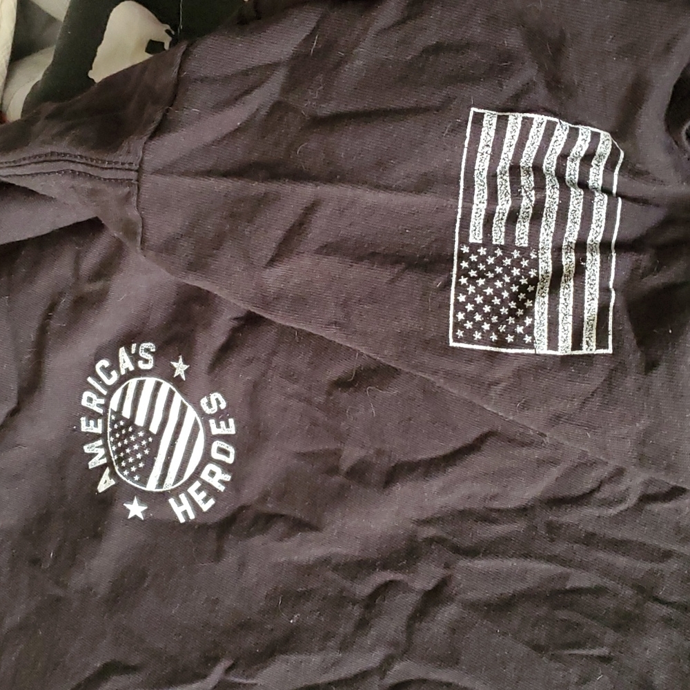 Men's Tee - Picture 2 of 3